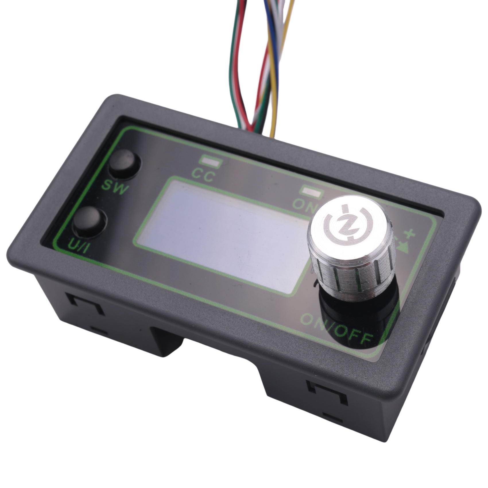 [NEWA76K!] WZ5020L 20A 1000W C - Step Down Dc Power Supply Module 1000W reseña y precio